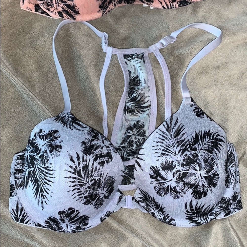 Pink 32 C